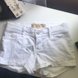Hollister shorts